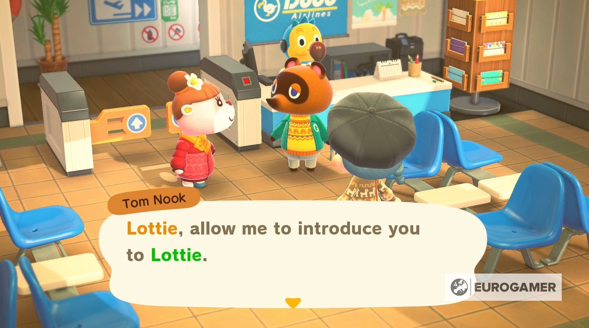 Animal Crossing Happy Home Paradise guide How to access, design interiors and exteriors